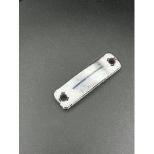 Buy cheap ISO9001:2008 Automotive Stamping Parts Polishing ANSI DIN Standard product