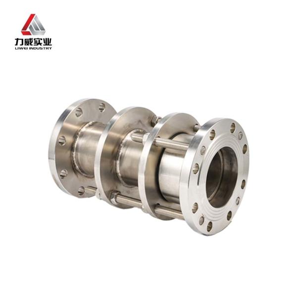 Quality Affordable Steel Joint Solutions For Your Custom Building Needs for sale