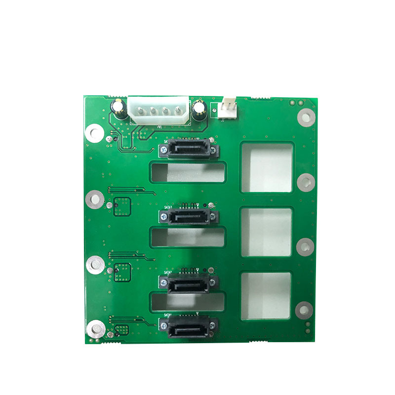 CEM-1 CEM-3 Prototype PCB Assembly 94vo Circuit Board