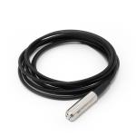 4-20ma 0.5-4.5V Throw In Type Submersible Level Sensor Transmitter For Deep Well