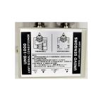 UME1000Y LVDT RVDT Half Bridge Sensor For Displacement Detection At 32-160℉