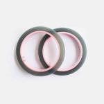 High Gloss Finish Polyimide Tape for Regular Fit Applications