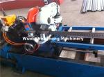 High Speed Mold Forging Frame Making Equipment For Electric Cabinet
