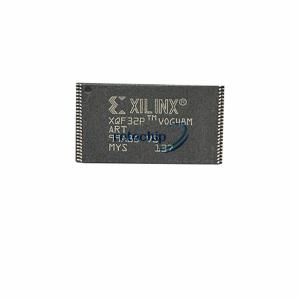 Buy cheap Programmable Computer IC Chip XQF32PVOG48M In System Programmable PROMs product
