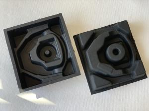 Customize Biodegradable Molded Paper Pulp 100% Recyclable