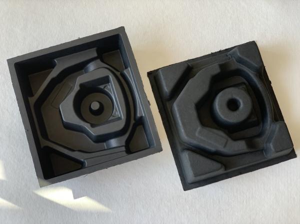 Quality Customize Biodegradable Molded Paper Pulp 100% Recyclable for sale