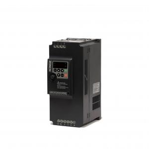 China ZONCN NZ200 3 Phase Variable Frequency Drive 7.5kw 11kw Open Loop Vector Control on sale