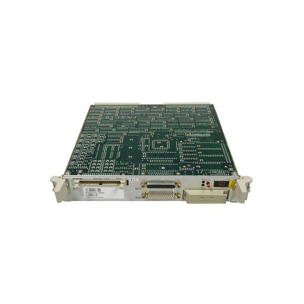 Quality New Siemens PLC Parts 6ES7412-1XF02-0AB0 CPU Processer Module for sale