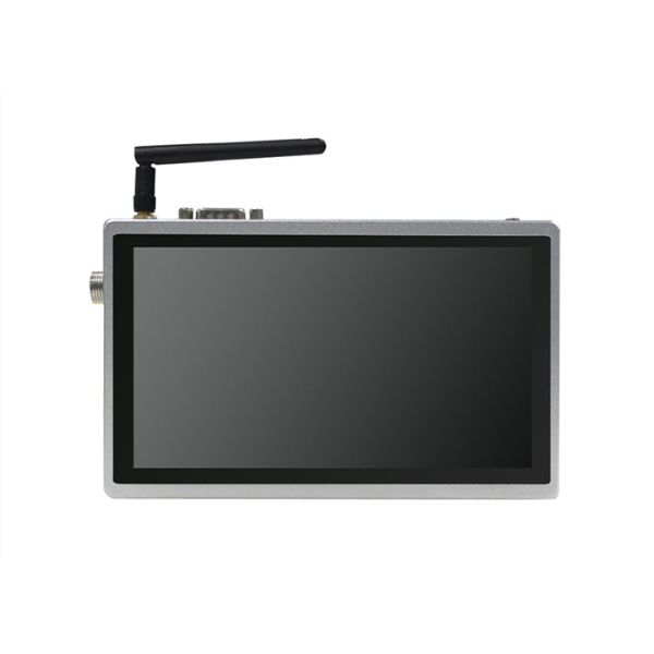 Business Automation Industrial Grade Android Tablet / Waterproof Tablet Computer