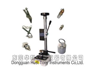Buy cheap Professional Laboratory Testing Equipment / Button Pull Tester product