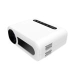 120 ANSI Portable Mini Led Projector , Home Movie Projector With 5G Wi Fi