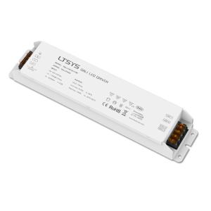 Buy cheap Dali Dimmable Driver 100-240V input,DC24V 150W CV Constant Voltage Power Driver product
