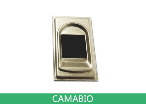 CAMA-AFM60 Biometric Capacitive Fingerprint Reader Module With Live Finger