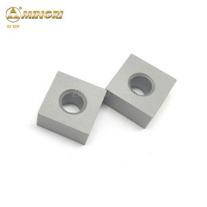 Widias Ss10 Tungsten Carbide Inserts Sintered Blasting 20x12x3 15x10x5