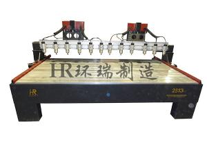 Buy cheap Professional CNC Router Engraver Drilling And Milling Machine CE Certified product