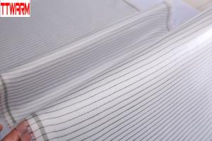 Floor Heating Parts Soft Heating Film Long Life / Low Energy Consumption
