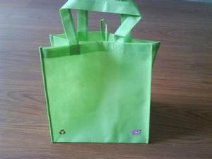 China non woven /pp woven bag non woven drawstring bag non woven fabric bag shopping bag non woven on sale