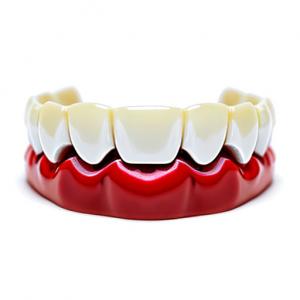 China Perfect Blend Of Precision And Technology Our Ceramic Dental Crowns on sale