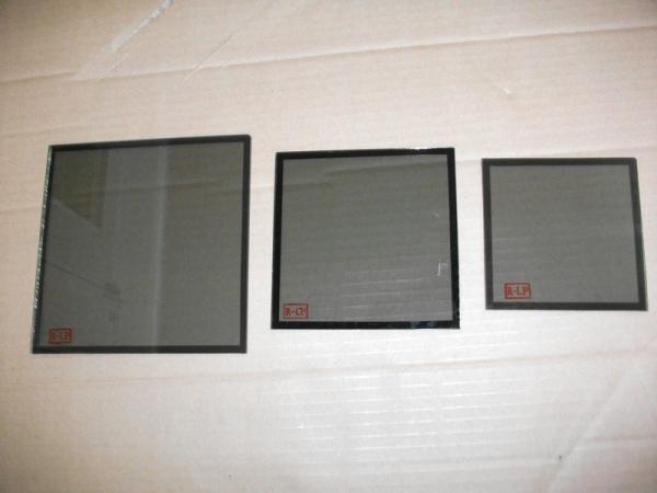 Quality Linear / Circular Projector Polarizer Filter Square Rub Resistance OEM ODM for sale