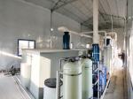 customized VPSA Oxygen Generator Efficiently Separates And Produces Oxygen