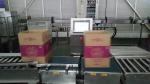 Dynamic Automatic Check Weighing Machines High Accuracy With Better Tolerance