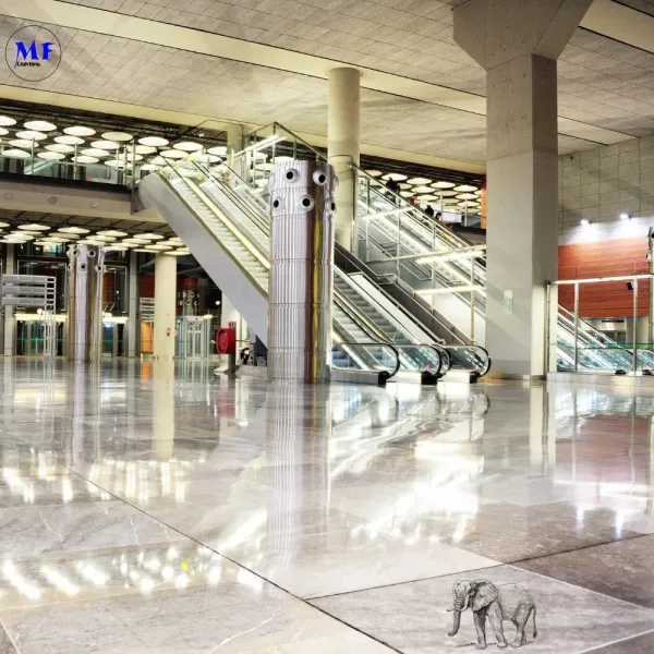 0-10V Dimmable LED Emergency Panic Driver With 90 Minute Discharge Time 5 Year Warranty For Wall Light Panel Light Pendant Light