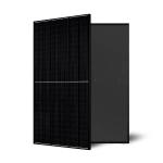 MPPT Controller Type Hybrid Solar Energy Storage System with Free Installation