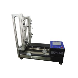ISO 6940 Fabrics Vertical Flammability Tester