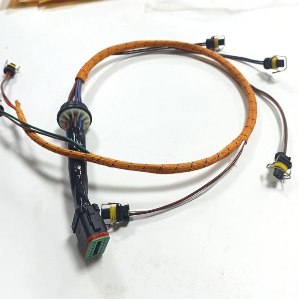 Quality 153-8920 Wire Harness For  CAT 3126B C7 325C L 325C 322C 325C FM 322C FM for sale