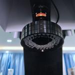96mm AQC430 Optical Measurement Machine For Plotting Editing