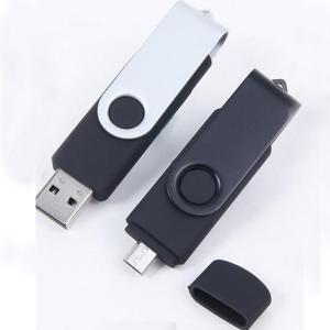 China mobile phone  usb flash drive for Android,Mac OS,Windows and mobile phone on sale