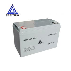 Camper Van Lithium Battery Nominal Capacity Pin 12v  80ah Lifepo4 Battery Akku