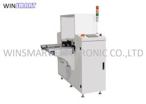 Buy cheap Multifunction PCB Loader Unloader Pcb Buffer with HMI Control Panel product