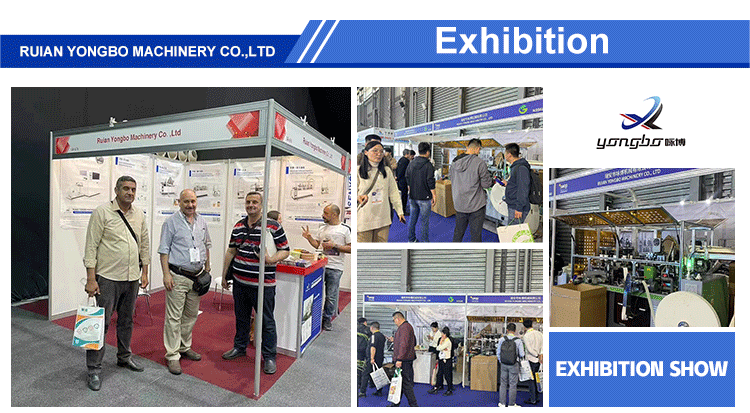 External Size 2350*960*1700mm High Speed 70-90pcs/Min Machine To Make Disposable Paper Cup Production Line for Restaurant