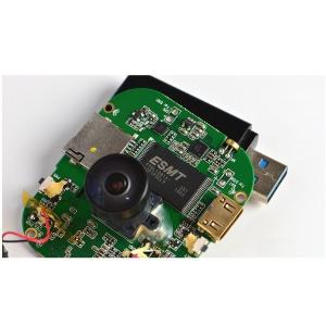 China SMT DIP Automobile Data Recorder Circuit Board Assembly on sale