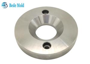Buy cheap Mold Locating Rings And Mold Alignment Ring JIS Type S45C Materials MISUMI Standard product