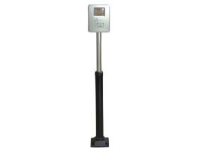 Buy cheap Infrared 38K RFID 433MHz RFID Long Range Reader Bluetooth RS485 product