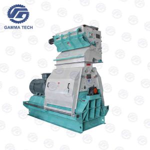 Buy cheap 3mm 20T/H Powder Feed Hammer Mill product