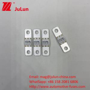 China ASTM A121601-50A Automotive Navigation Terminal Fuse Electric Vehicles on sale