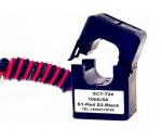 0-5A Output Split Core Current Transformer T24/T36/T50/T60 for Power Factor