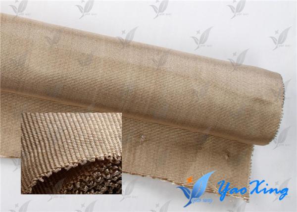 Quality Heat Treated High Temperature Fiberglass Cloth With Different Specifications for sale