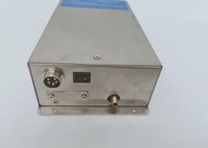 China 3102 Remote Particle Counter DC9V Cleanroom Monitoring System 60Kpa on sale