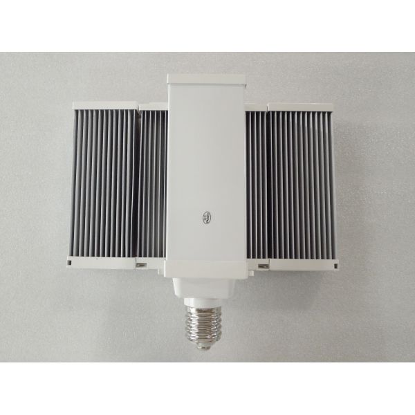 75W 11250Lm Corn LED Lights E39 Ex39 E40 , Led Shoebox Retrofit Kit 5 Years Warranty