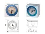 AH710 Mechanical timer switch