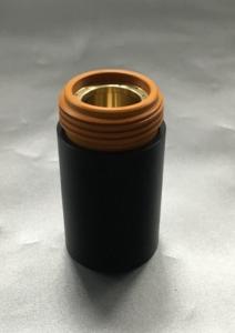 China 220854  Retaining Cap / Thermal Dynamics Consumables Powermax 85 on sale