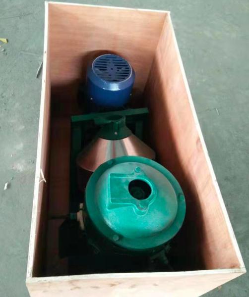 Quality Rice Husking And Milling Machine 7.5kw for sale