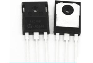 China Infineon IGBT Driver Low Loss  DuoPack 600V 75A With Anti Parallel Diode In TO-247 on sale