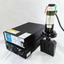 Quality 220 Volt ABS Ultrasonic Welding Machine Parts for sale