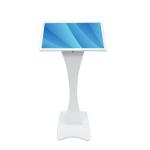 21.5 Inch Stand Alone Touch Screen Digital Kiosk Android OS Capacitive Touch