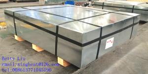 ASTM624 Standard Electroytic Tinplate Sheets T2 T2.5 T3 T4 T5 Temper